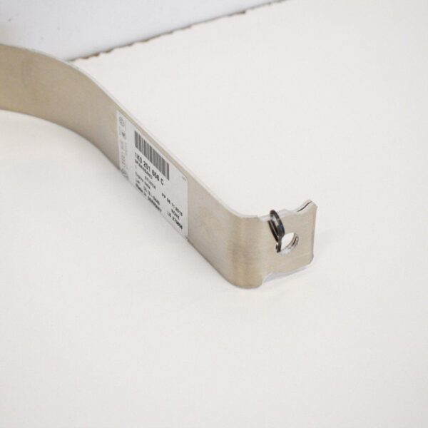 1K0201656C - Volkswagen Jetta 1K fuel tank mount 1K0201656C REAL NEW