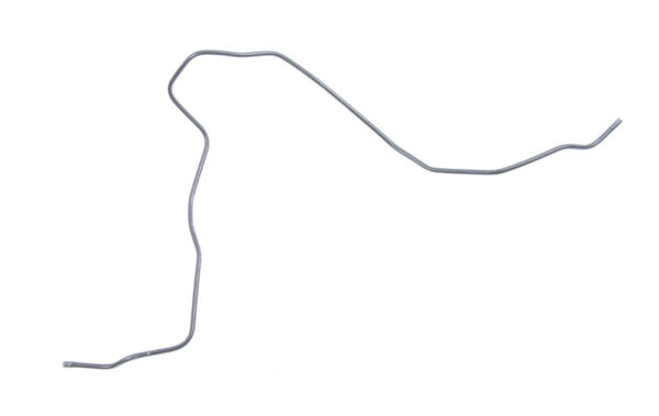 1K0201931G - NEW VW GOLF VI 5K MK6 FRONT FUEL TANK BREATHER LINE 1K0201931G