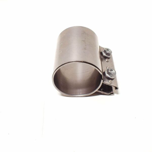 1K0253141AA - NEW VOLKSWAGEN GOLF MK7 EXHAUST MUFFLER PIPE CLAMP 1K0253141AA