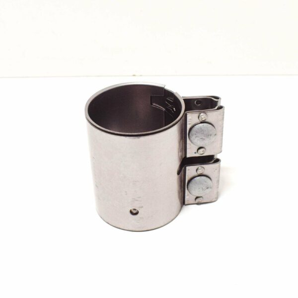 1K0253141AA - NEW VOLKSWAGEN GOLF MK7 EXHAUST MUFFLER PIPE CLAMP 1K0253141AA