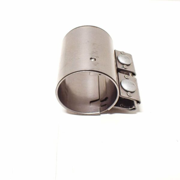 1K0253141AA - NEW VOLKSWAGEN GOLF MK7 EXHAUST MUFFLER PIPE CLAMP 1K0253141AA