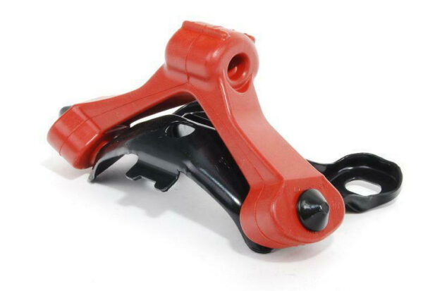 1K0253144BE - NEW VOLKSWAGEN BEETLE A5 EXHAUST SYSTEM HANGER BRACKET 1K0253144BE ORIGINAL