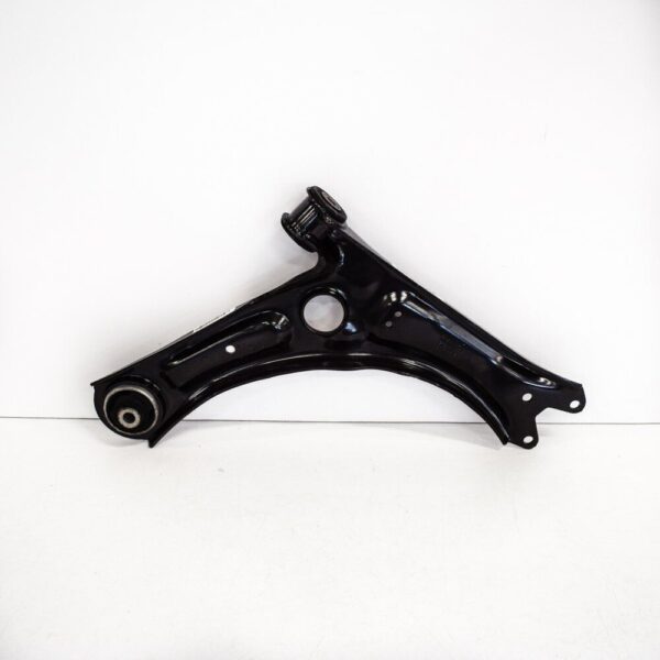 1K0407151BL - NEW VOLKSWAGEN CADDY 2K FRONT LEFT LOWER WISHBONE 1K0407151BL 2016 ORIGINAL