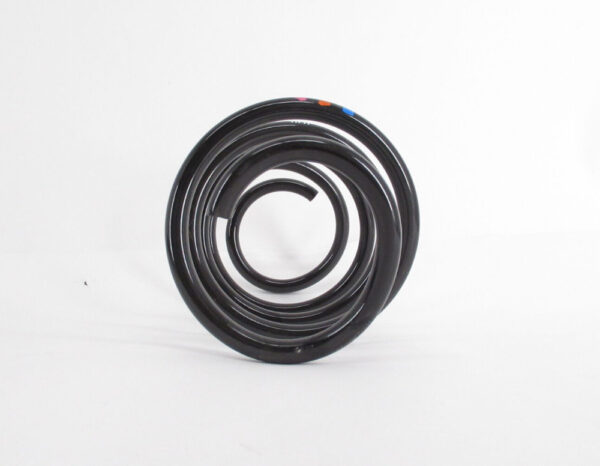 1K0411105AQ - NEW VOLKSWAGEN BEETLE A5 FRONT COIL SPRING 1K0411105AQ ORIGINAL