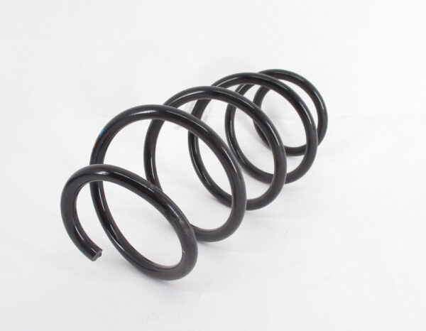 1K0411105AQ - NEW VOLKSWAGEN BEETLE A5 FRONT COIL SPRING 1K0411105AQ ORIGINAL