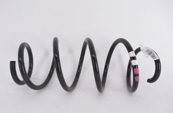 1K0411105BD - NEW VOLKSWAGEN BEETLE A5 FRONT COIL SPRING 1K0411105BD OEM