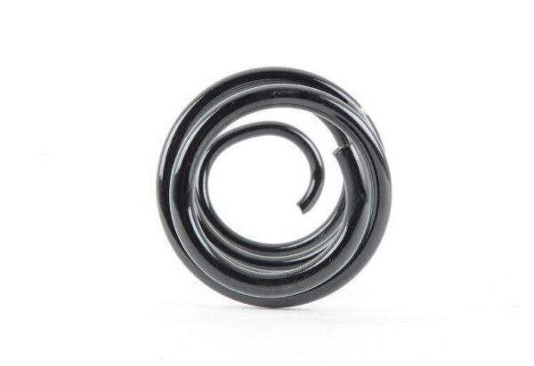 1K0411105CG - NEW VOLKSWAGEN GOLF 5 FRONT SCREW SPRING 1K0411105CG ORIGINAL