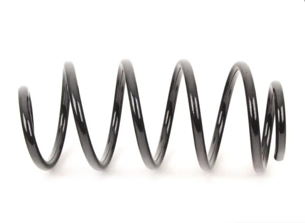 1K0411105CM - NEW VW GOLF VI 5K MK6 FRONT COIL SPRING 1K0411105CM ORIGINAL
