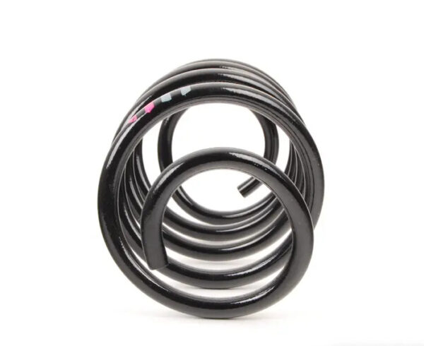 1K0411105CM - NEW VW GOLF VI 5K MK6 FRONT COIL SPRING 1K0411105CM ORIGINAL