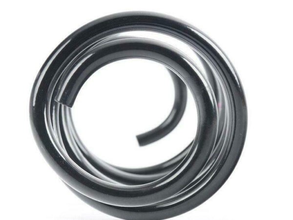 1K0411105DM - NEW VOLKSWAGEN GOLF MK7 FRONT COIL SPRING 1K0411105DM ORIGINAL