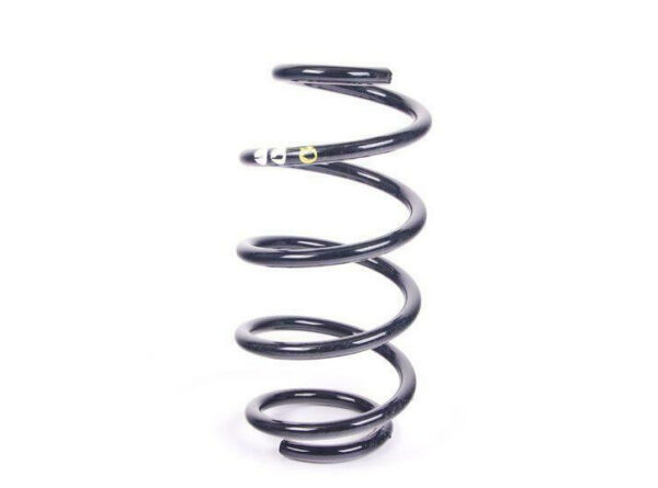 1K0411105JC - NEW VOLKSWAGEN GOLF MK5 FRONT COIL SPRING 1K0411105JC ORIGINAL