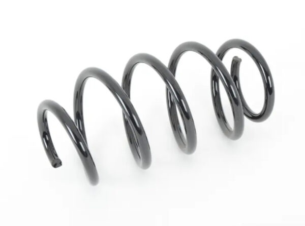 1K0411105JF - NEW VOLKSWAGEN GOLF 5K MK6 FRONT COIL SPRING 1K0411105JF ORIGINAL