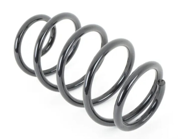 1K0411105JF - NEW VOLKSWAGEN GOLF 5K MK6 FRONT COIL SPRING 1K0411105JF ORIGINAL