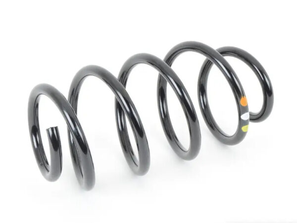 1K0411105JG - NEW VW GOLF VI 5K MK6 FRONT COIL SPRING 1K0411105JG ORIGINAL