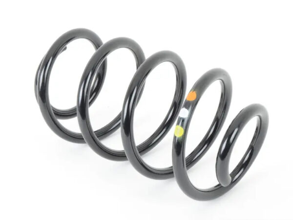 1K0411105JG - NEW VW GOLF VI 5K MK6 FRONT COIL SPRING 1K0411105JG ORIGINAL