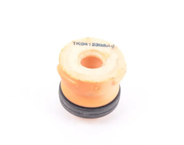 1K0412303AE - NEW VW GOLF 5G MK7 FRONT AXLE SHOCK ABSORBER BUMP 1K0412303AE ORIGINAL