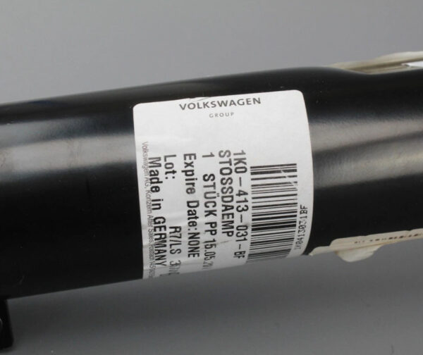 1K0413031BF - New VW Golf Plus 5M1, 521 Front Shock Absorber 1K0413031BF Genuine