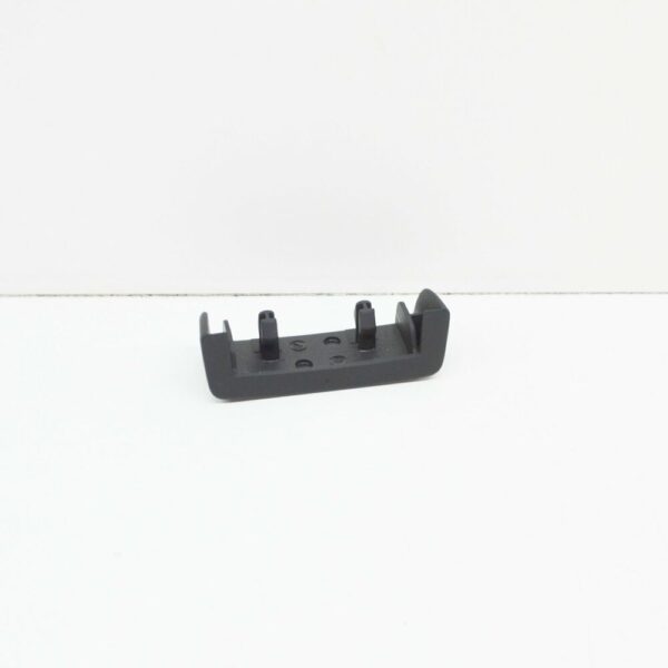 1K0419685G1QB - NEW VOLKSWAGEN GOLF 5 BLACK STEERING WHEEL LOVER CAP 1K0419685G1QB