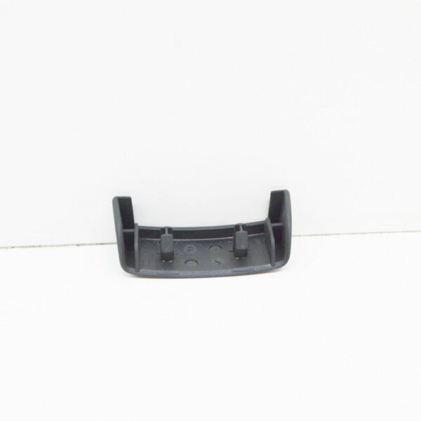 1K0419685G1QB - NEW VOLKSWAGEN GOLF 5 BLACK STEERING WHEEL LOVER CAP 1K0419685G1QB