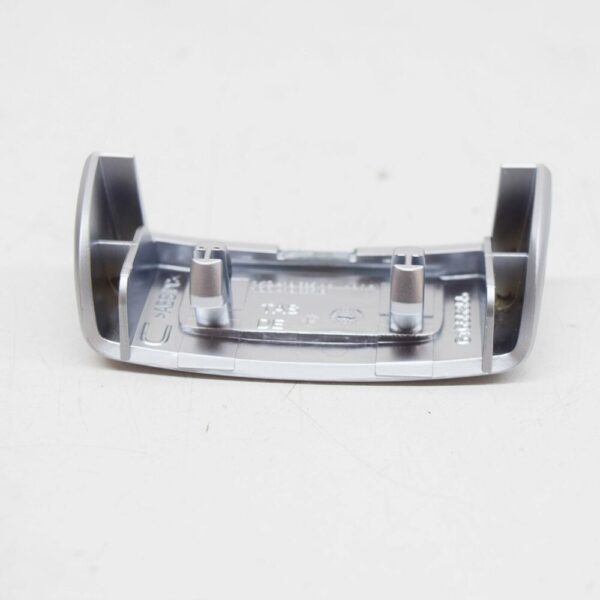 1K0419685M44U - NEW VOLKSWAGEN PASSAT B6 STEERING WHEEL BADGE 1K0419685M44U