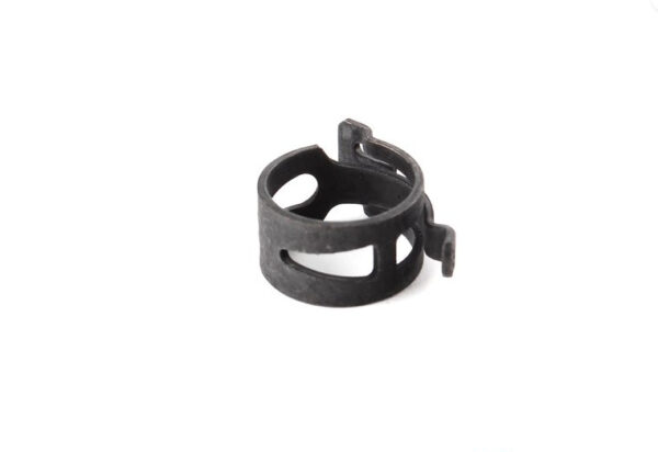 1K0423933 - NEW VW TOUAREG MK2 STEERING HOLDER HOSE SPRING TAPE CLAMP 1K0423933 ORIGINAL