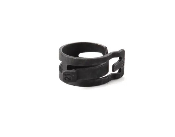 1K0423933 - NEW VW TOUAREG MK2 STEERING HOLDER HOSE SPRING TAPE CLAMP 1K0423933 ORIGINAL