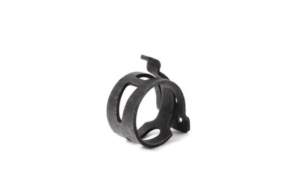 1K0423933 - NEW VW TOUAREG MK2 STEERING HOLDER HOSE SPRING TAPE CLAMP 1K0423933 ORIGINAL