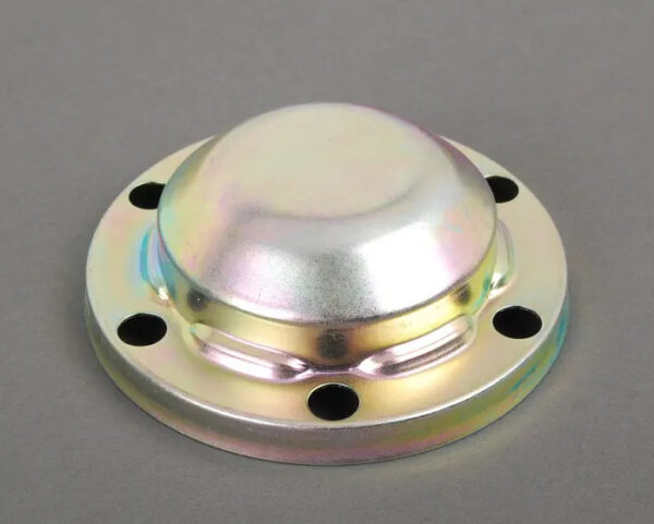 1K0498103A - New VW POLO AW MK6 CONSTANT VELOCITY JOINT REFRESHER KIT INNER LEFT 1K0498103A