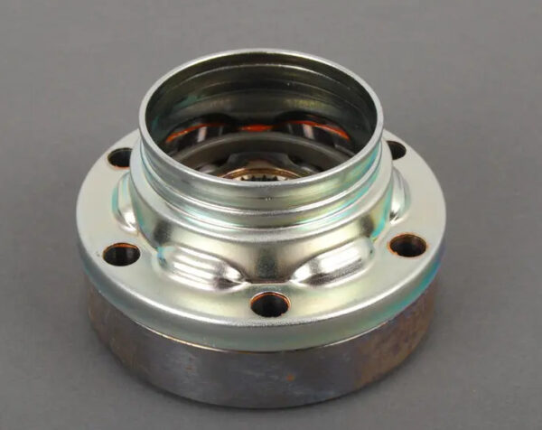 1K0498103A - New VW POLO AW MK6 CONSTANT VELOCITY JOINT REFRESHER KIT INNER LEFT 1K0498103A