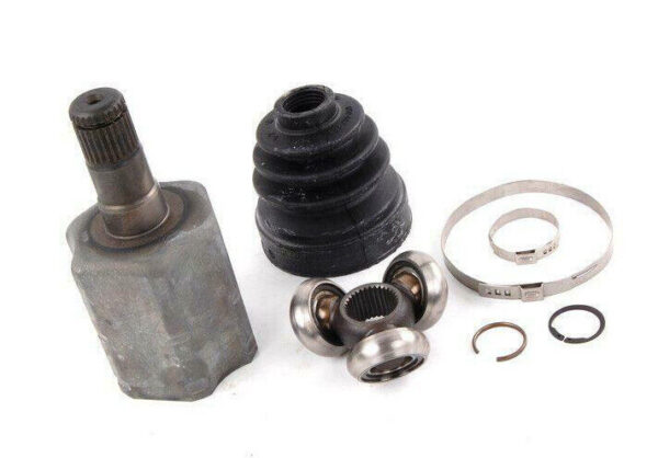 1K0498103L - OEM VOLKSWAGEN JETTA A6 FRONT INNER CV JOINT WITH BOOT 1K0498103L GENUINE