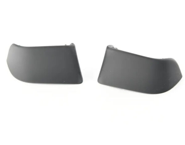 1K04986851QB - NEW VOLKSWAGEN GOLF 5K MK6 STEERING WHEEL TRIM SET 1K04986851QB ORIGINAL