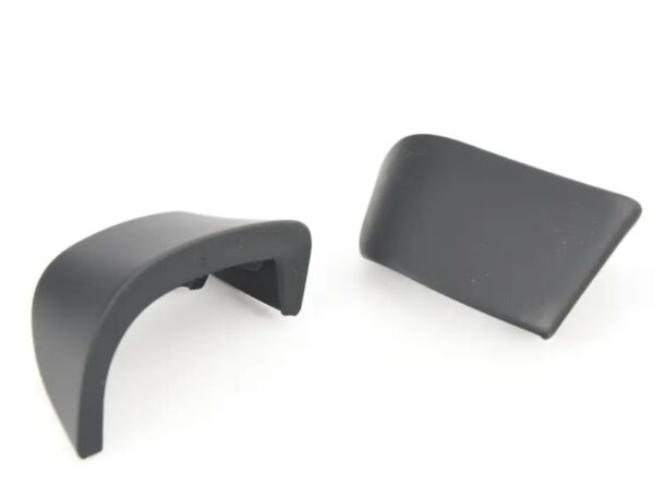 1K04986851QB - NEW VOLKSWAGEN GOLF 5K MK6 STEERING WHEEL TRIM SET 1K04986851QB ORIGINAL