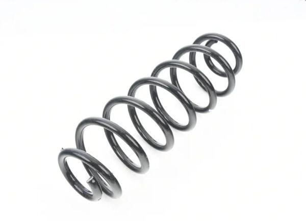 1K0511115BC - NEW VW GOLF V 1K MK5 REAR COIL SPRING 1K0511115BC ORIGINAL