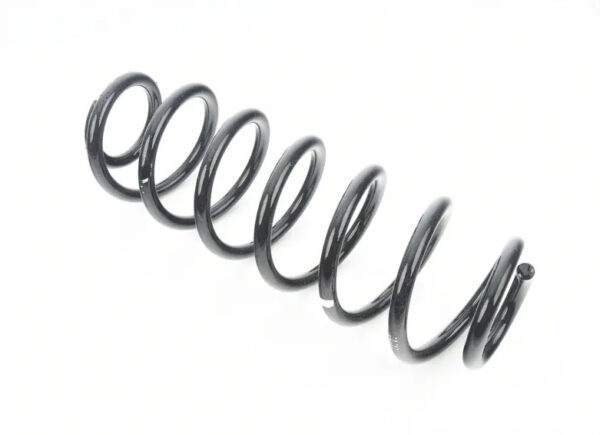 1K0511115BC - NEW VW GOLF V 1K MK5 REAR COIL SPRING 1K0511115BC ORIGINAL