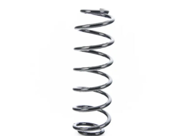 1K0511115BD - NEW VOLKSWAGEN GOLF 5K MK6 REAR AXLE COIL SPRING 1K0511115BD ORIGINAL