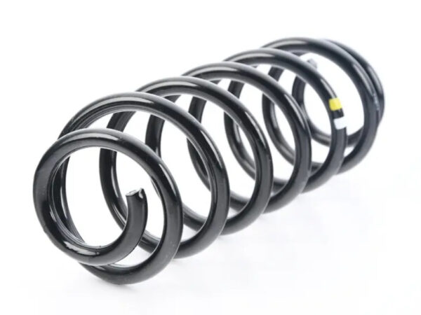 1K0511115BD - NEW VOLKSWAGEN GOLF 5K MK6 REAR AXLE COIL SPRING 1K0511115BD ORIGINAL