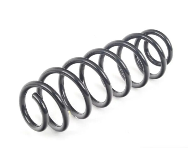 1K0511115BE - NEW VW GOLF VI 5K MK6 REAR COIL SPRING 1K0511115BE ORIGINAL
