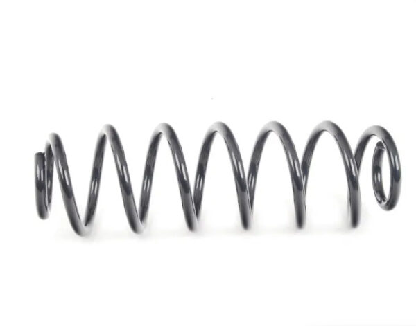 1K0511115BE - NEW VW GOLF VI 5K MK6 REAR COIL SPRING 1K0511115BE ORIGINAL