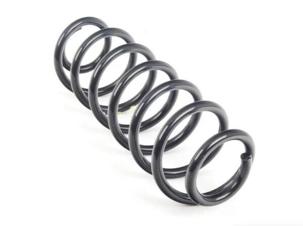 1K0511115BE - NEW VW GOLF VI 5K MK6 REAR COIL SPRING 1K0511115BE ORIGINAL