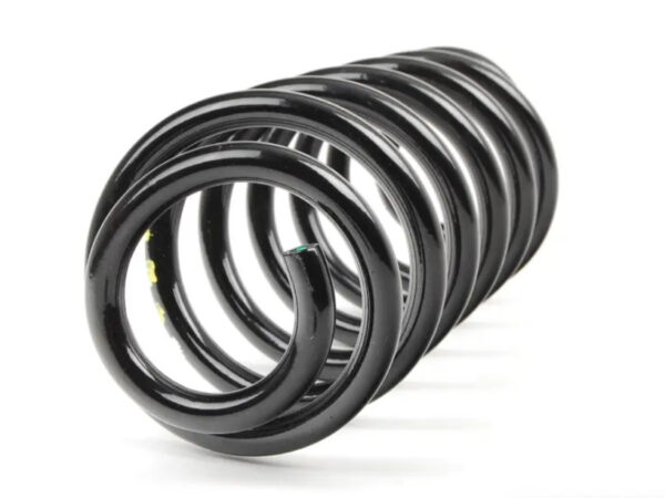 1K0511115BF - NEW VOLKSWAGEN GOLF 5K MK6 REAR AXLE COIL SPRING 1K0511115BF ORIGINAL