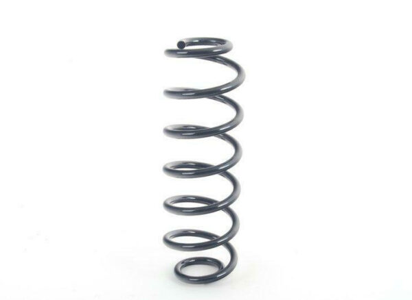 1K0511115BH - NEW VOLKSWAGEN BEETLE A5 REAR COIL SPRING 1K0511115BH ORIGINAL