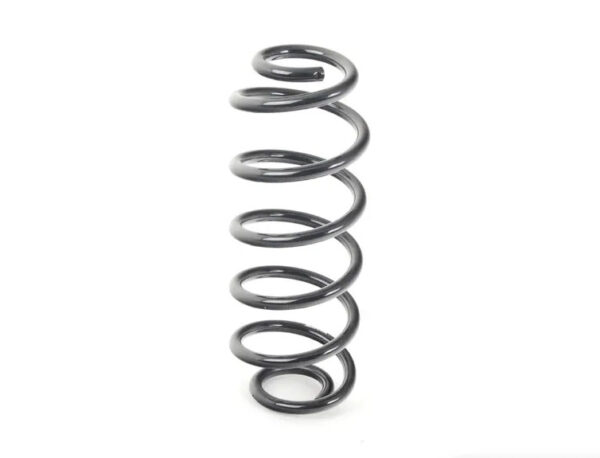 1K0511115BR - NEW VW GOLF VI 5K MK6 REAR COIL SPRING 1K0511115BR ORIGINAL
