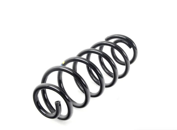 1K0511115BR - NEW VW GOLF VI 5K MK6 REAR COIL SPRING 1K0511115BR ORIGINAL