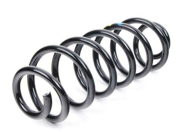1K0511115BS - NEW VOLKSWAGEN BEETLE A5 REAR COIL SPRING 1K0511115BS ORIGINAL