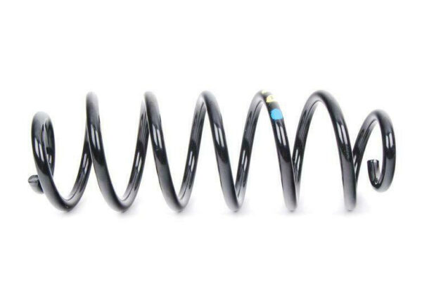 1K0511115BS - NEW VOLKSWAGEN BEETLE A5 REAR COIL SPRING 1K0511115BS ORIGINAL