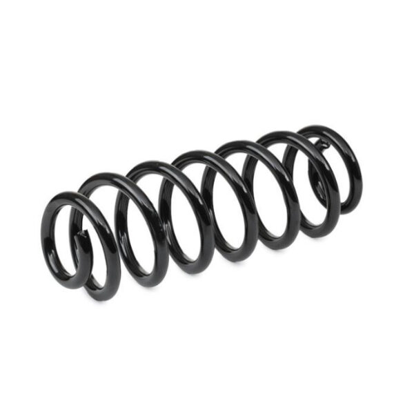 1K0511115CE - NEW VW EOS 1F REAR COIL SPRING 1K0511115CE