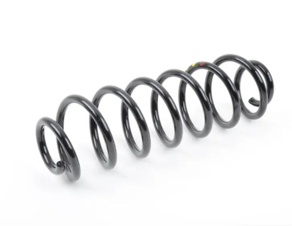 1K0511115CK - NEW VOLKSWAGEN GOLF 5K MK6 REAR AXLE COIL SPRING 1K0511115CK ORIGINAL