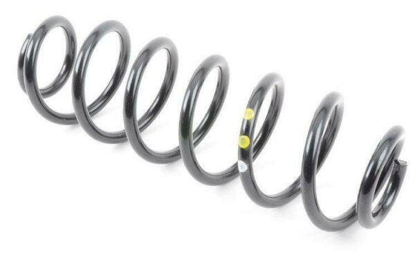 1K0511115CR - NEW VOLKSWAGEN TOURAN 1T REAR COIL SPRING 1K0511115CR ORIGINAL