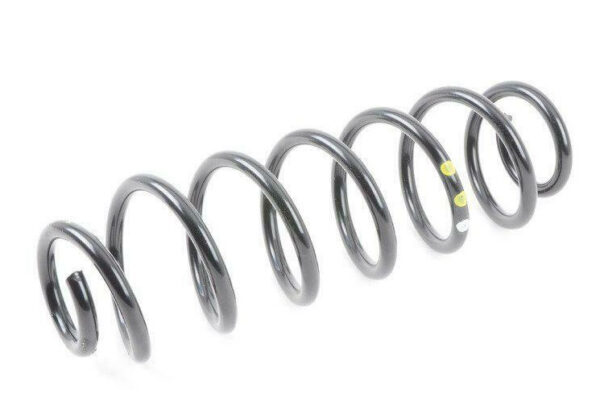 1K0511115CR - NEW VOLKSWAGEN TOURAN 1T REAR COIL SPRING 1K0511115CR ORIGINAL