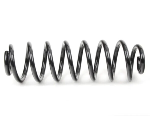 1K0511115CT - NEW VOLKSWAGEN GOLF 5K MK6 REAR AXLE COIL SPRING 1K0511115CT ORIGINAL